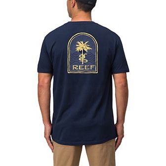 Men's REEF Serpsup Graphic Tee