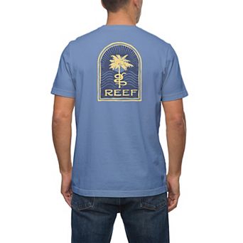 Men's REEF Serpsup Graphic Tee