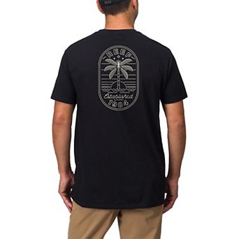 Men's REEF Paradise Graphic Tee