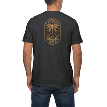 Men's REEF Paradise Graphic Tee