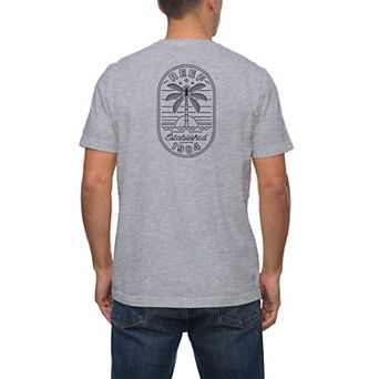 Men's REEF Paradise Graphic Tee