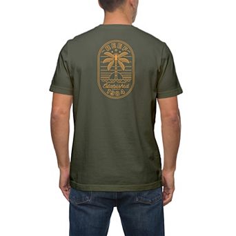 Men's REEF Paradise Graphic Tee
