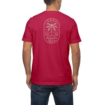 Men's REEF Paradise Graphic Tee