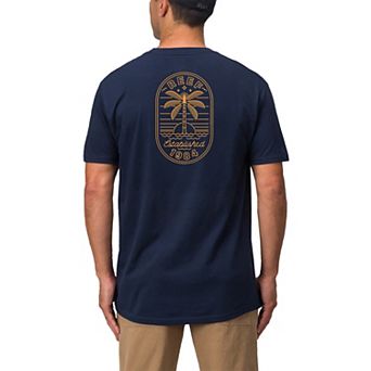 Men's REEF Paradise Graphic Tee