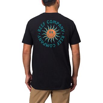 Men's REEF Vibes Graphic Tee