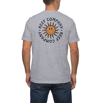 Men's REEF Vibes Graphic Tee