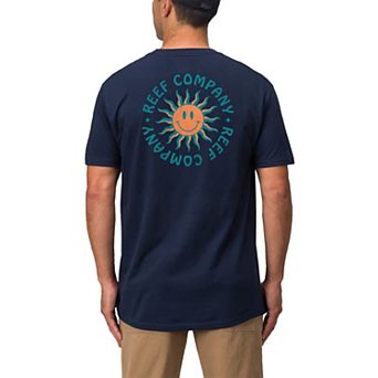 Men's REEF Vibes Graphic Tee
