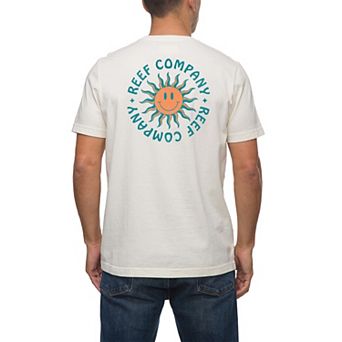 Men's REEF Vibes Graphic Tee