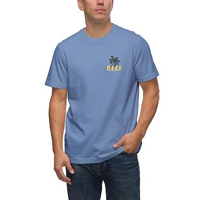 Men's REEF Playa Graphic Tee