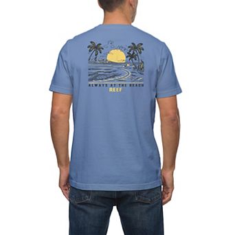 Men's REEF Playa Graphic Tee