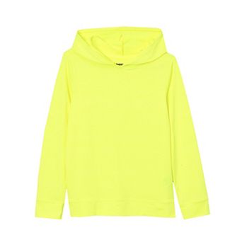 Kids 2-20 Lands' End Long Sleeve UPF 50 Hoodie Swim Top