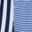 Blue Multi Stripe