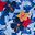 Hibiscus Navy