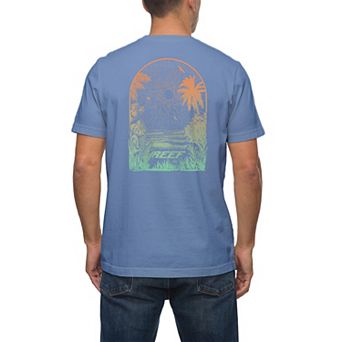 Men's REEF Banks Graphic Tee