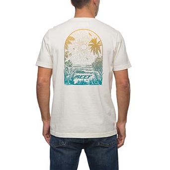 Men's REEF Banks Graphic Tee