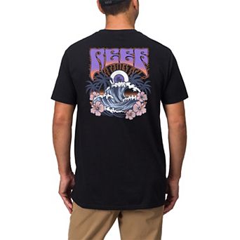 Men's REEF Found Graphic Tee