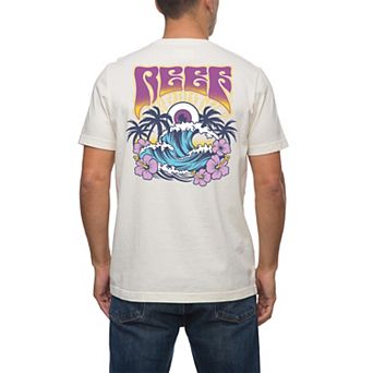 Men's REEF Found Graphic Tee
