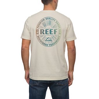 Men's REEF Rays Graphic Tee