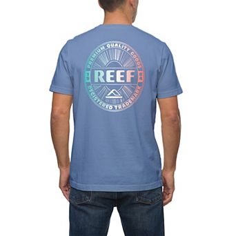 Men's REEF Rays Graphic Tee
