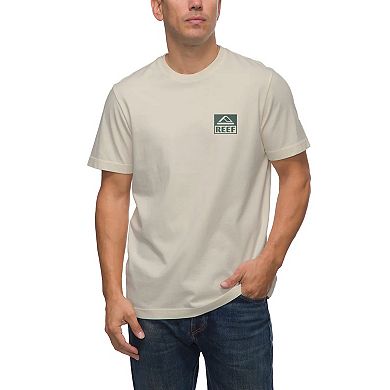 Men's REEF Palms Graphic Tee
