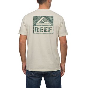 Men's REEF Palms Graphic Tee