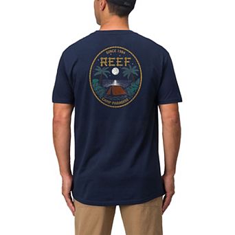 Men's REEF Moonlight Graphic Tee