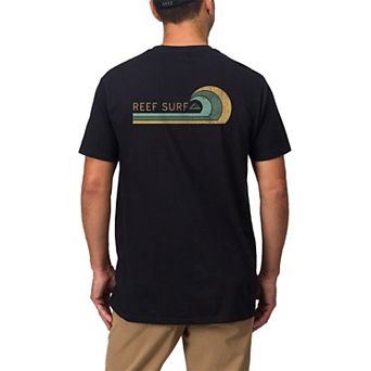Men's REEF Simple Shop Graphic Tee