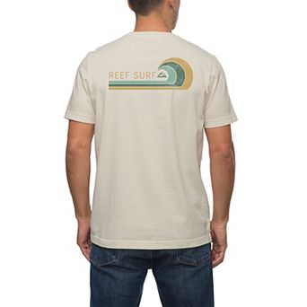 Men's REEF Simple Shop Graphic Tee
