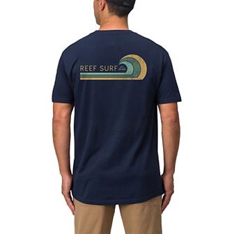 Men's REEF Simple Shop Graphic Tee
