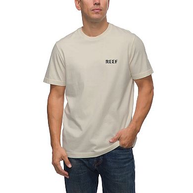 Men's REEF Wellie Too Graphic Tee