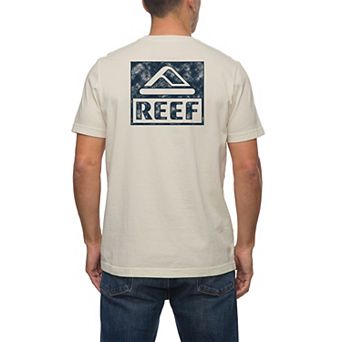 Men's REEF Wellie Too Graphic Tee