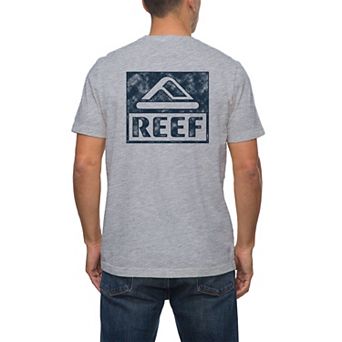 Men's REEF Wellie Too Graphic Tee