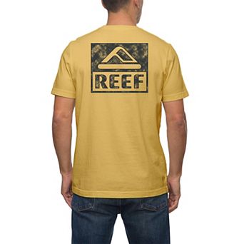 Men's REEF Wellie Too Graphic Tee