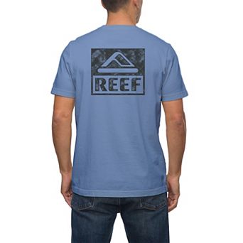 Men's REEF Wellie Too Graphic Tee