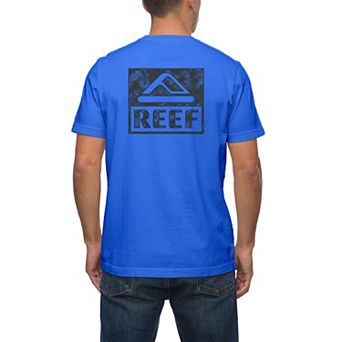 Men's REEF Wellie Too Graphic Tee