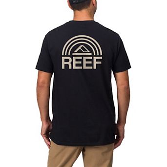 Men's REEF Elias Graphic Tee
