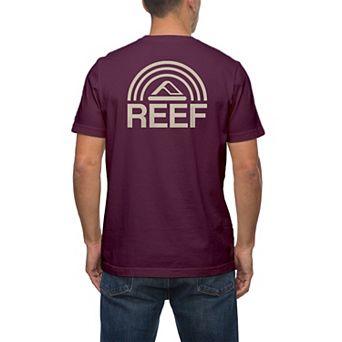 Men's REEF Elias Graphic Tee
