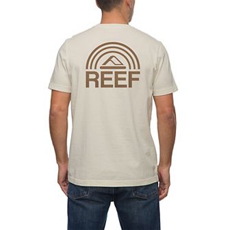 Men's REEF Elias Graphic Tee