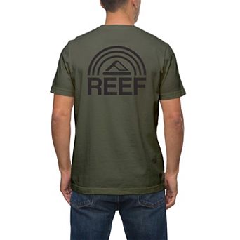 Men's REEF Elias Graphic Tee