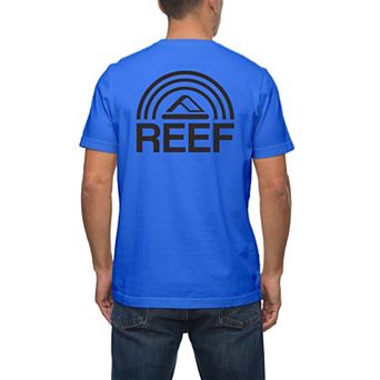 Men's REEF Elias Graphic Tee