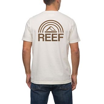 Men's REEF Elias Graphic Tee
