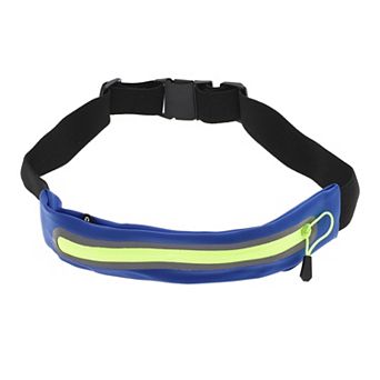1 pc Single Pocket Running Waist Pack for Hiking Gym