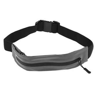 1 pc Single Pocket Running Waist Pack for Hiking Gym