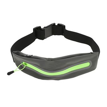 1 pc Single Pocket Running Waist Pack for Hiking Gym