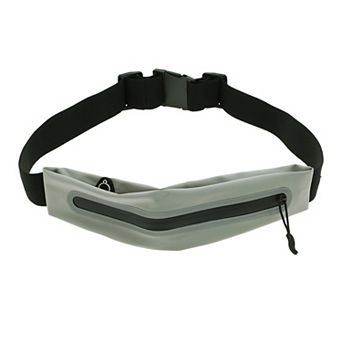 1 pc Single Pocket Running Waist Pack for Hiking Gym