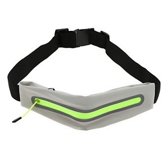 1 pc Single Pocket Running Waist Pack for Hiking Gym