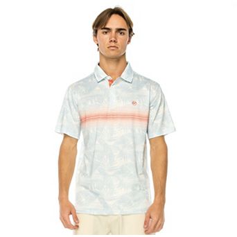 Men's Next Flex Lawson Performance Golf Polo