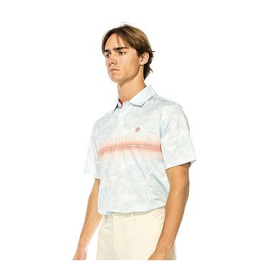 Men's Next Flex Lawson Performance Golf Polo