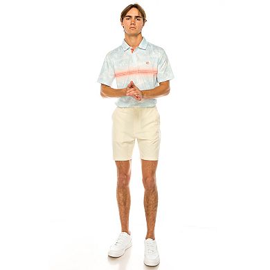 Men's Next Flex Lawson Performance Golf Polo