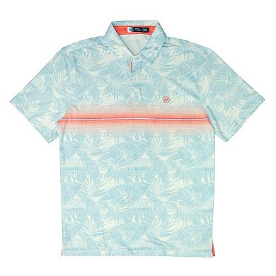 Men's Next Flex Lawson Performance Golf Polo